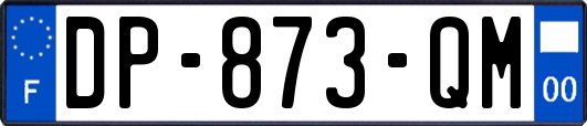 DP-873-QM