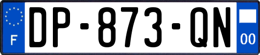 DP-873-QN