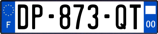 DP-873-QT