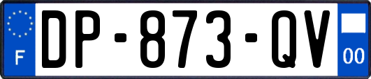 DP-873-QV
