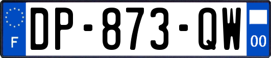 DP-873-QW