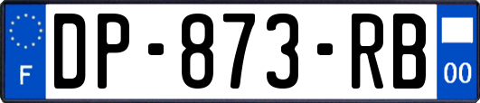 DP-873-RB