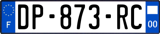 DP-873-RC