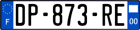 DP-873-RE