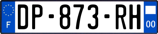 DP-873-RH