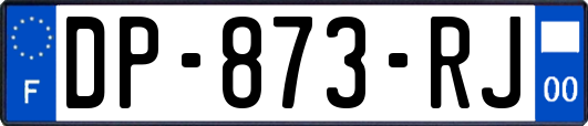 DP-873-RJ