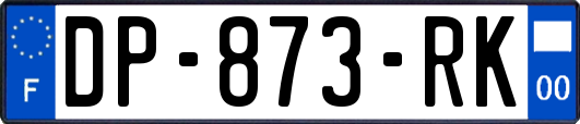 DP-873-RK