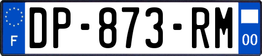 DP-873-RM