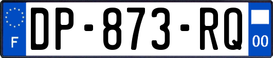 DP-873-RQ