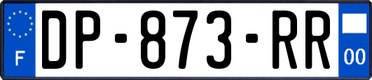 DP-873-RR