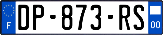 DP-873-RS