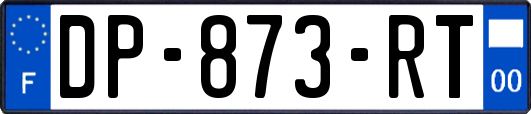 DP-873-RT