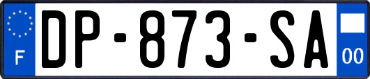 DP-873-SA