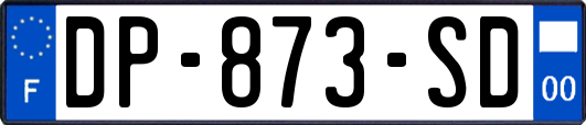 DP-873-SD