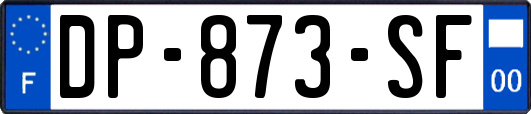 DP-873-SF