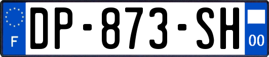 DP-873-SH