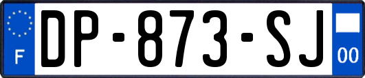 DP-873-SJ