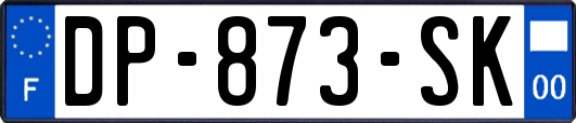 DP-873-SK