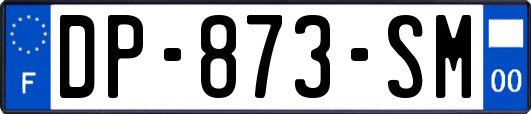 DP-873-SM