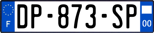 DP-873-SP