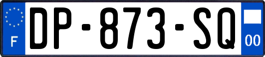 DP-873-SQ