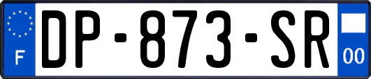 DP-873-SR