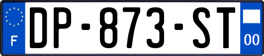 DP-873-ST