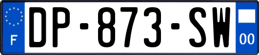 DP-873-SW