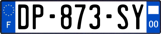DP-873-SY
