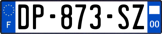 DP-873-SZ