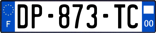 DP-873-TC