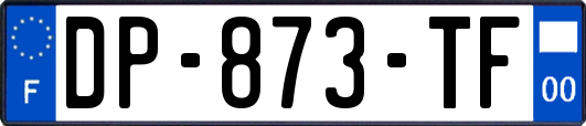 DP-873-TF