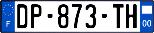 DP-873-TH