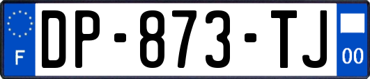 DP-873-TJ