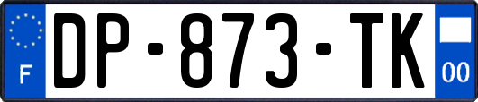 DP-873-TK