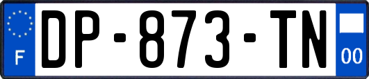 DP-873-TN