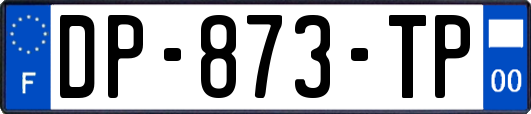 DP-873-TP