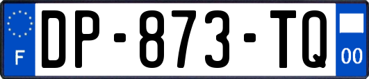 DP-873-TQ