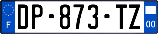 DP-873-TZ