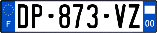 DP-873-VZ