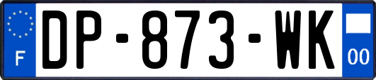 DP-873-WK