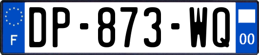 DP-873-WQ