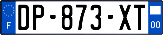 DP-873-XT