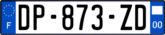 DP-873-ZD