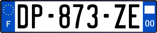 DP-873-ZE