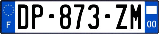 DP-873-ZM