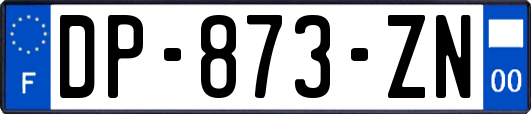 DP-873-ZN