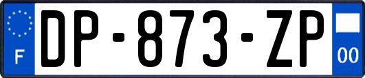 DP-873-ZP