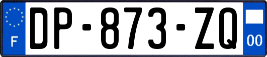 DP-873-ZQ