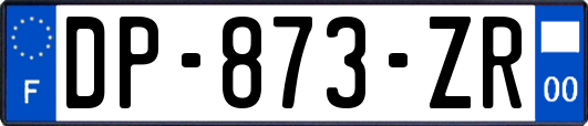 DP-873-ZR